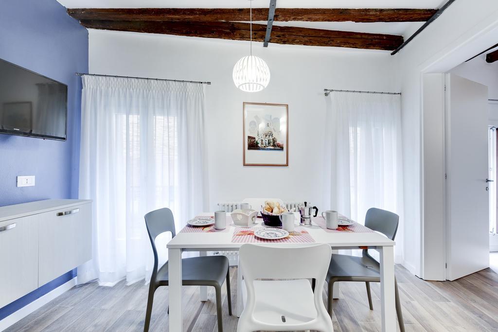 Apartamento Ca' Della Darsena - Arsenale By Wonderful Italy *