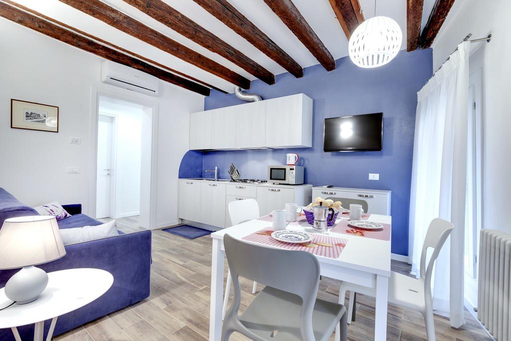Apartamento Ca' Della Darsena - Arsenale By Wonderful Italy *