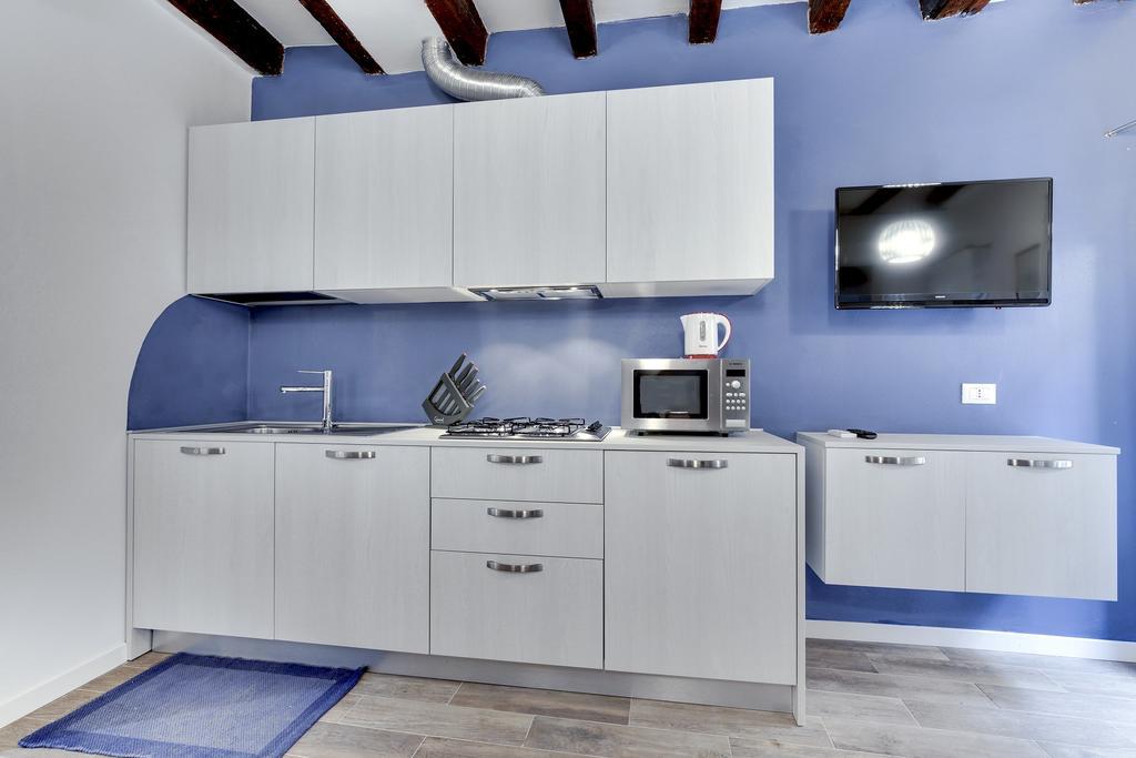 Apartamento Ca' Della Darsena - Arsenale By Wonderful Italy Venecia
