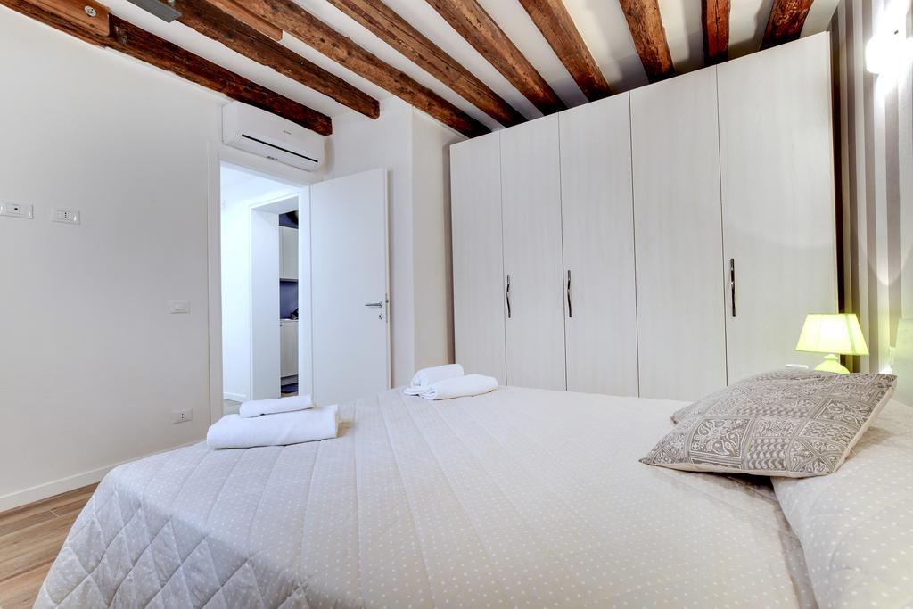 Apartamento Ca' Della Darsena - Arsenale By Wonderful Italy *