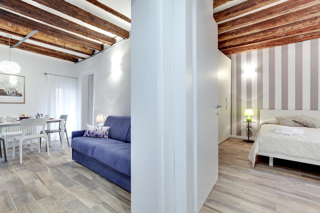Apartamento Ca' Della Darsena - Arsenale By Wonderful Italy