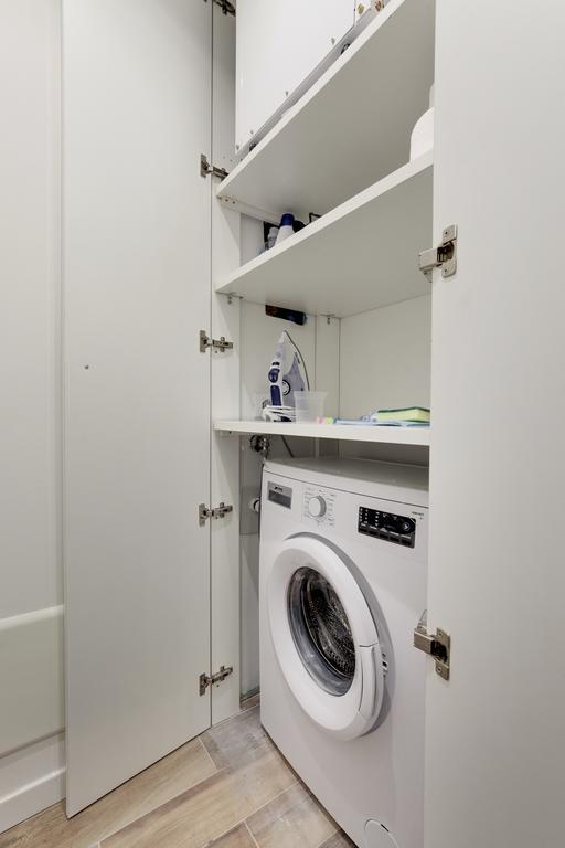 Apartamento Ca' Della Darsena - Arsenale By Wonderful Italy Venecia